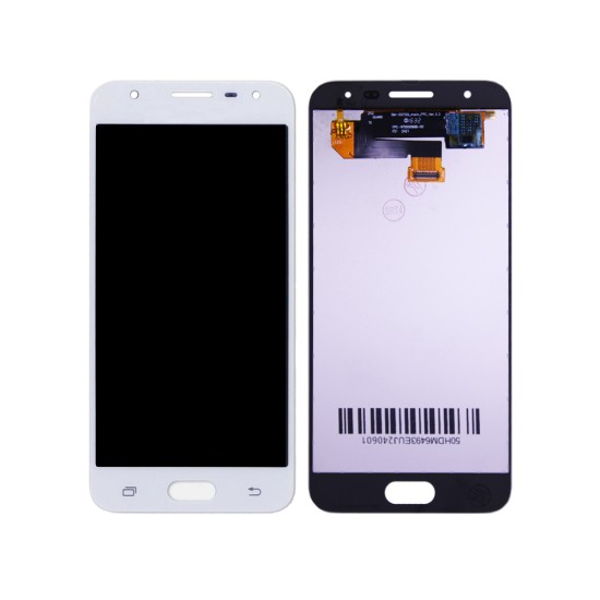 Touch+Display Samsung Galaxy J5 Prime/G570 Branco